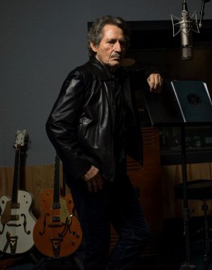 A la venta las entradas para ver a Miguel Ríos &amp; The Black Betty Trio en el Auditorio de Tenerife