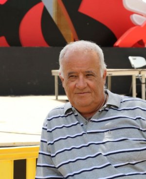 Jes&uacute;s Quesada, &lsquo;Suso&rsquo;, pregonero de las fiestas patronales de La Aldea de San Nicol&aacute;s 2022