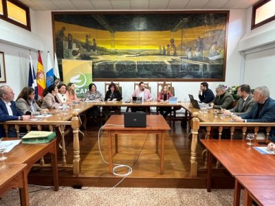 La Fecam muestra su apoyo al proyecto &ldquo;Apuesta por la Industria Legal&rdquo;