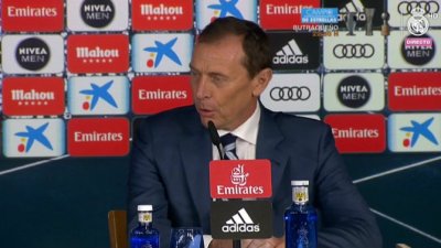 Butrague&ntilde;o: "Si el &aacute;rbitro no ha visto las entradas, el VAR tiene que intervenir"