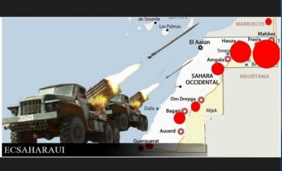 Pueblos: Sáhara occidental ¿incoherencia política o traición? (IV)