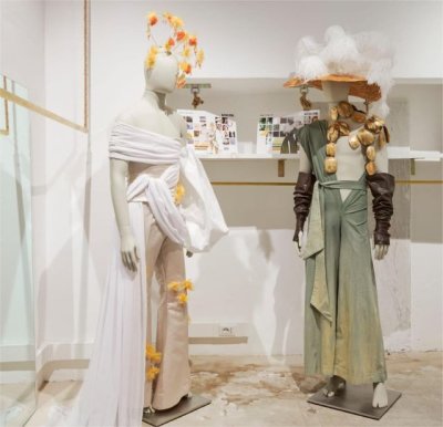 La moda canaria conquista una de las mecas del sector, Milán