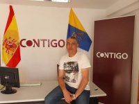Contigo Fuerteventura reclama m&aacute;s presencia policial para garantizar la seguridad ciudadana