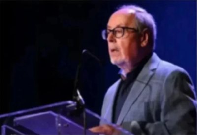 Obituario: '&Aacute;ngel Trujillo, pol&iacute;tico de incansable brega', por Amado Moreno