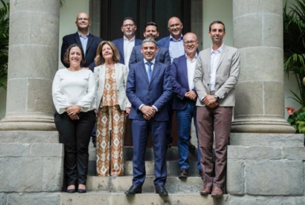 Quintero: «Dignificaremos el sector primario y visibilizaremos a sus profesionales para atraer a los jóvenes»