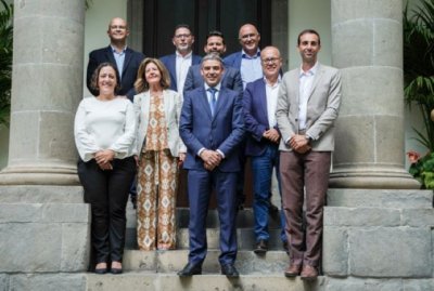 Quintero: &laquo;Dignificaremos el sector primario y visibilizaremos a sus profesionales para atraer a los j&oacute;venes&raquo;