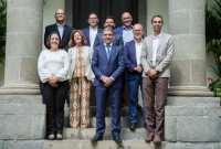 Quintero: &laquo;Dignificaremos el sector primario y visibilizaremos a sus profesionales para atraer a los j&oacute;venes&raquo;