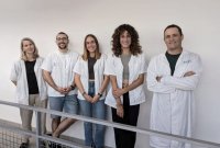 El HUC publica estudio sobre la funci&oacute;n celular de una prote&iacute;na y posibles implicaciones en ataxia espinocerebelosa