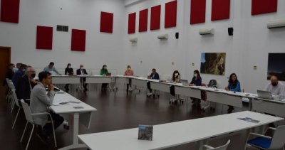 La Reserva de la Biosfera de Gran Canaria refuerza su acci&oacute;n y respaldar&aacute; proyectos de municipios y colectivos