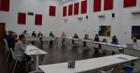 La Reserva de la Biosfera de Gran Canaria refuerza su acci&oacute;n y respaldar&aacute; proyectos de municipios y colectivos