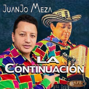 JuanJo Meza lanza “La Continuación”, tema dedicado a su padre Lisandro Meza (Vídeo)