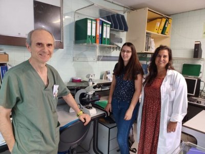 El HUC participa en el proyecto multic&eacute;ntrico Inmune4All que obtiene la financiaci&oacute;n de la convocatoria del ISCIII