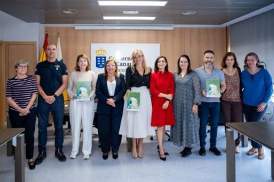 Sanidad presenta el protocolo interinstitucional de actuaci&oacute;n ante violencia en la infancia y adolescencia