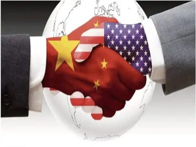 ¿Estados Unidos venderá India a China para endulzar el acuerdo de una nueva distensión chino-estadounidense?