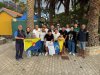 El Festival Primavera de Sensaciones llena de color, sabores y emociones a La Aldea de San Nicolás