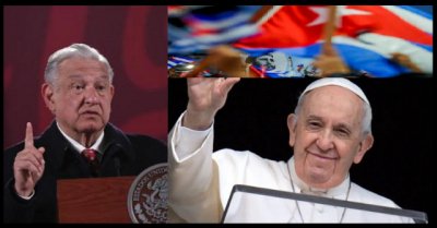 Pueblos. Cuba: dos opiniones “de peso”