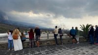 El aumento de visitantes obliga al refuerzo de los controles de las carreteras