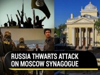 Artículo de opinión: &#039;Rusia frustró el complot de ISIS-K para desencadenar discordia interreligiosa&#039;