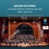Gu&iacute;a: Salida cultural para disfrutar del X Concierto Popular de A&ntilde;o Nuevo en el Auditorio Alfredo Kraus