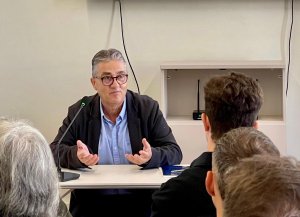 El Cabildo aprueba una ayuda de 150.000 euros para formar a profesionales sanitarios y sociales que traten a personas con autismo