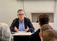 El Cabildo aprueba una ayuda de 150.000 euros para formar a profesionales sanitarios y sociales que traten a personas con autismo
