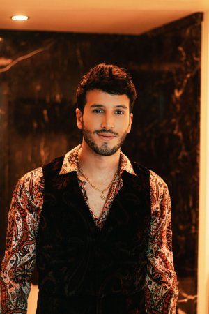 Entrevista a Sebastián Yatra: “Volver a Gran Canaria después de tanto tiempo era algo que tenía pendiente”