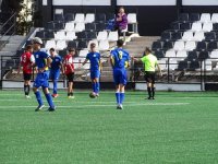 El Instituto Insular de Deportes adelanta el pago de 1,6 millones de euros en subvenciones a los clubes de f&uacute;tbol de Gran Canaria