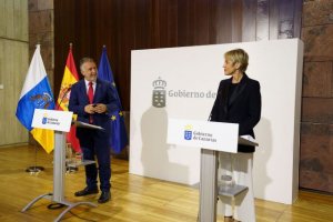 Canarias albergará la Conferencia Ministerial de Economía Digital de la OCDE en 2022