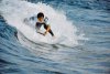 Jap&oacute;n se anota los tres primeros t&iacute;tulos del mundial de Paddle Surf en Gran Canaria