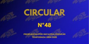 La FIFLP comienza a preparar la temporada 2024/2025