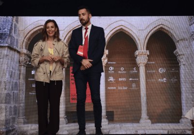 Jéssica de León: «El turismo rural fija población, protege el patrimonio y conserva nuestra identidad»