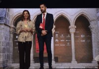 J&eacute;ssica de Le&oacute;n: &laquo;El turismo rural fija poblaci&oacute;n, protege el patrimonio y conserva nuestra identidad&raquo;