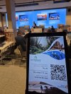 Turismo de La Gomera El Cabildo refuerza la promoci&oacute;n internacional de la isla en el mercado finland&eacute;s