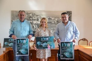 El Festival de Big Band de Firgas contará con tres formaciones canarias y la actuación de Sole Giménez