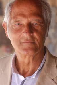 Presentaci&oacute;n en G&aacute;ldar del libro 'Andr&eacute;s Padr&oacute;n, el coleccionista de estrellas' de Boris W. San Juan