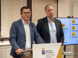 El I Congreso de Vivienda de Canarias reunirá a cerca de 30 ponentes en más de 12 mesas y talleres
