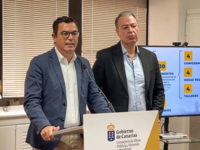 El I Congreso de Vivienda de Canarias reunir&aacute; a cerca de 30 ponentes en m&aacute;s de 12 mesas y talleres