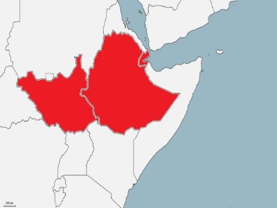 Art&iacute;culo de opini&oacute;n: 'Rusia podr&iacute;a desbloquear el potencial geoecon&oacute;mico combinado de Yibuti, Etiop&iacute;a y Sud&aacute;n del Sur'