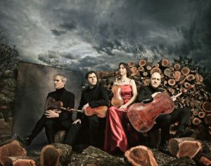 Cuarteto Casals, la sublimación de la música de cámara