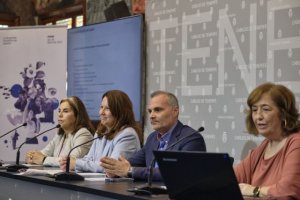 Canarias acogerá la X Olimpiada Filosófica de España bajo el lema “Fronteras y justicia global”
