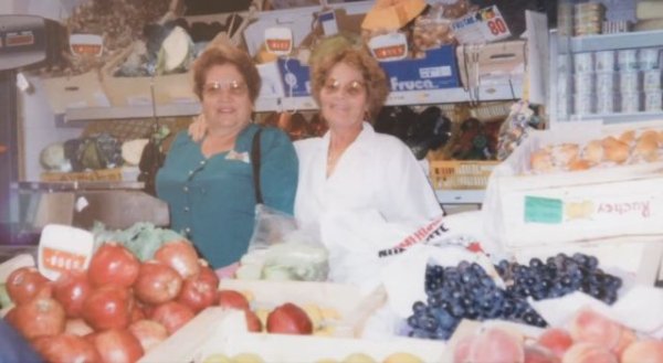 G&aacute;ldar: Fallece Concepci&oacute;n P&eacute;rez Diepa, Pintadera de Oro de la Ciudad