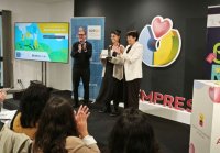 La Mancomunidad del Norte de Gran Canaria premia la iniciativa emprendedora más innovadora de 2025