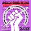 Nota de prensa: Unas jornadas para transformar la izquierda desde Unificaci&oacute;n Comunista de Espa&ntilde;a y Juventudes de Unificaci&oacute;n Comunista de Espa&ntilde;a