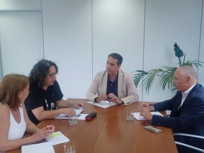 Canarias impulsará una campaña para visibilizar el trabajo del tercer sector en la cooperación internacional