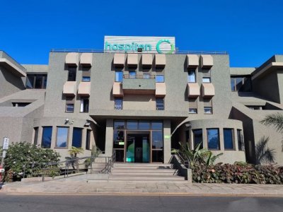 El ICHH activa este viernes un punto temporal de donaci&oacute;n en el Hospital Universitario Hospiten Sur