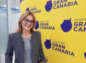 UxGC critica la plazas sociosanitarias en Gran Canaria