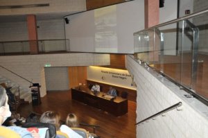 El Hospital Dr. Negrín organiza unas jornadas de psicogeriatría para debatir sobre la salud mental de los mayores