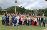 El HUC celebra un acto de homenaje a los profesionales que se han jubilado en 2022
