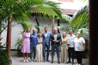 El IID abona m&aacute;s de 860.000 euros a la mejora de los equipamientos deportivos