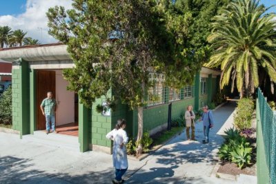 Catorce artista del XX concurso &lsquo;Gran Canaria Series de Obra Gr&aacute;fica&rsquo; exhiben en el Centro de Artes Pl&aacute;sticas del Cabildo